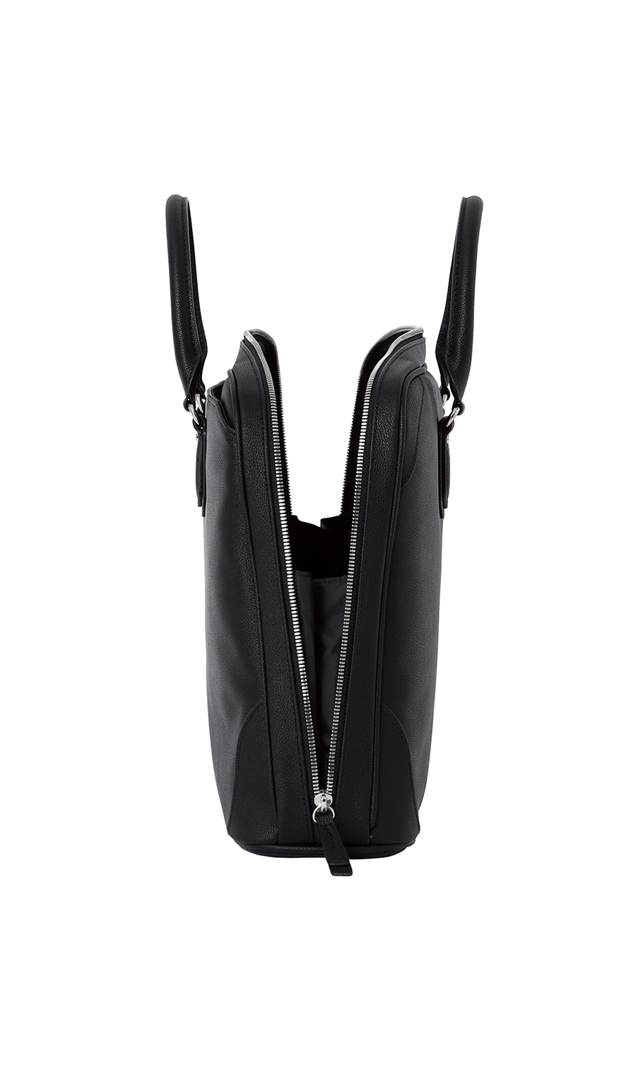 ■ビジネスブリーフケース ブラック 0