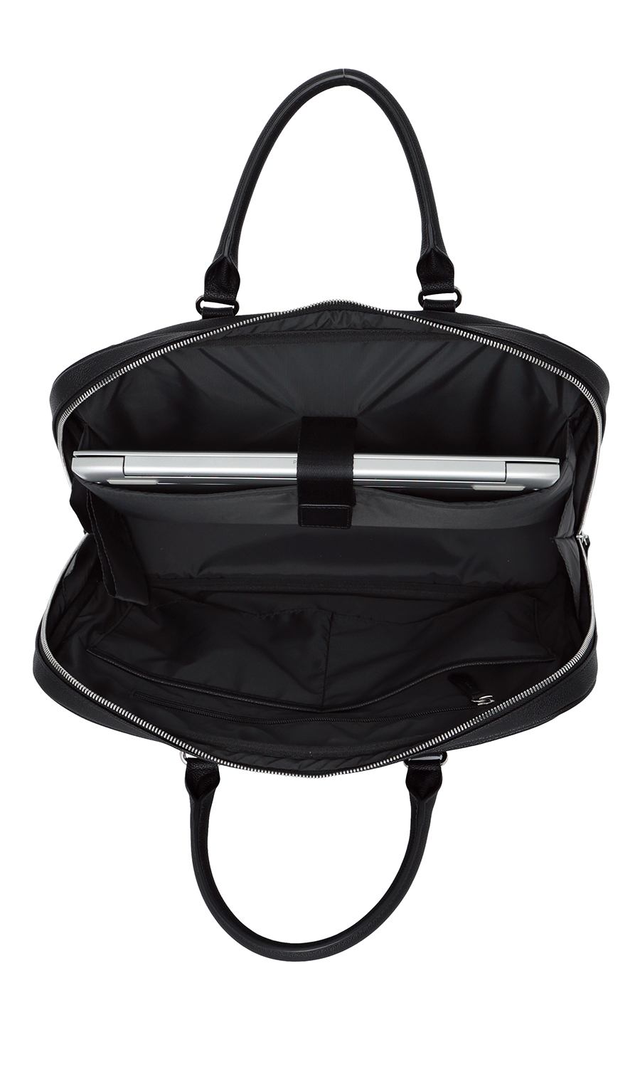 ■ビジネスブリーフケース ブラック 0