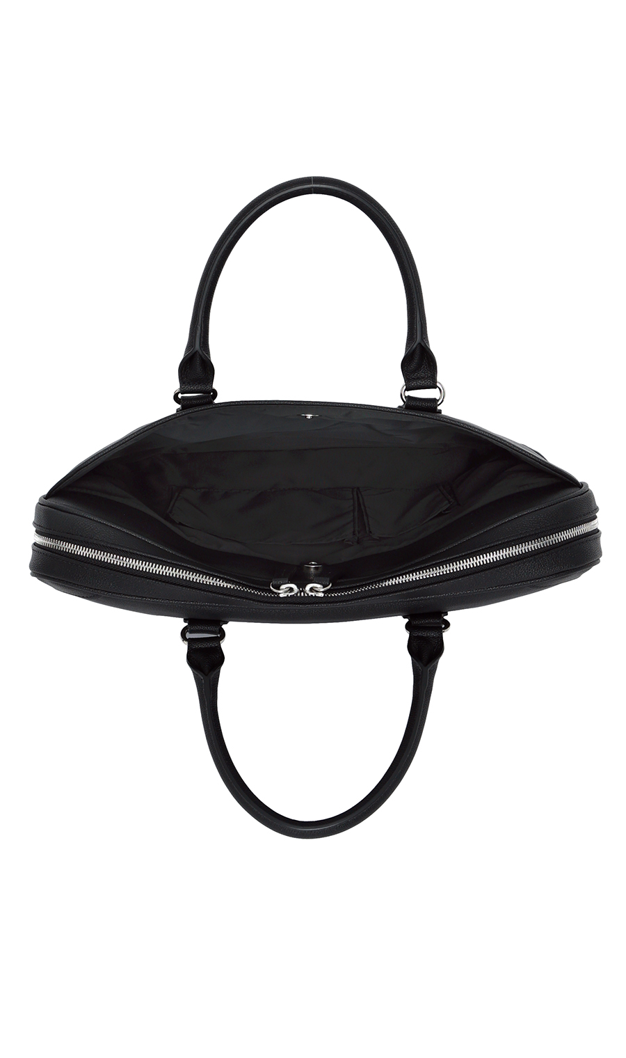 ■ビジネスブリーフケース ブラック 0