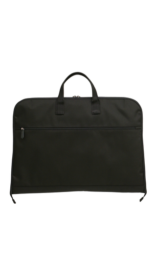 スリムガーメントバッグ【Plastics Smart】