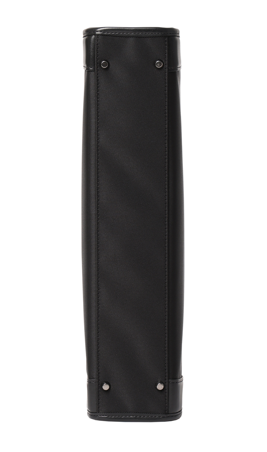 ブリーフケース【撥水加工】【Plastics Smart】 ブラック 0