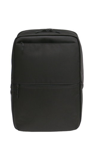 バックパック【撥水加工】【Plastics Smart】