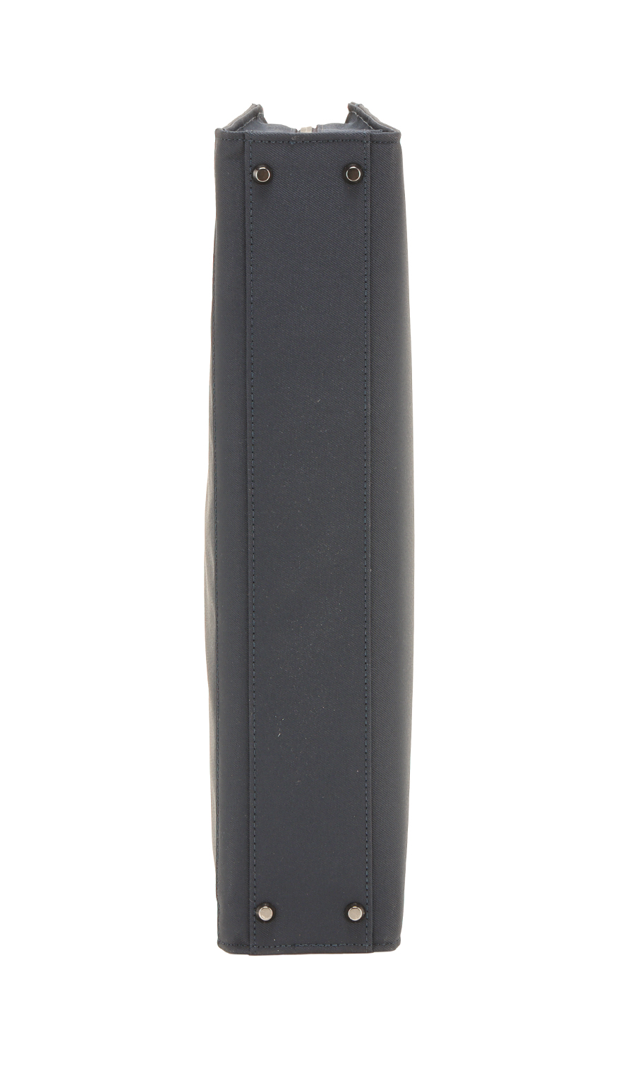 スマートブリーフケース【クラッチバッグ付】【Plastics Smart】 ネイビー 0