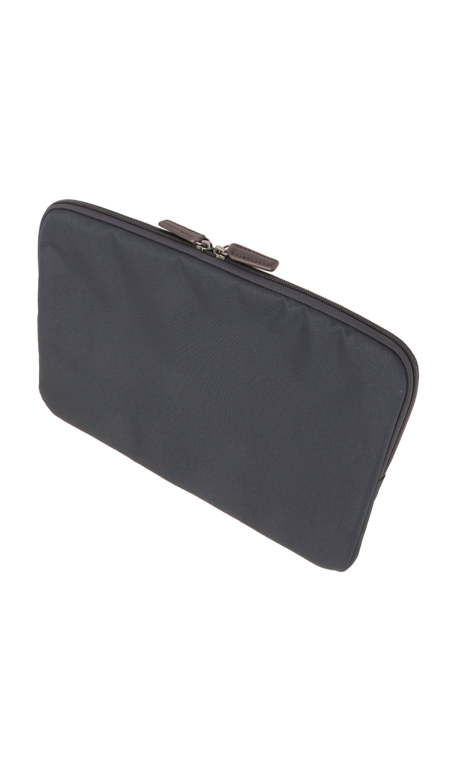 スマートブリーフケース【クラッチバッグ付】【Plastics Smart】 ネイビー 0