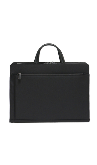Smart Briefcase [with clutch bag] [Plastics Smart]