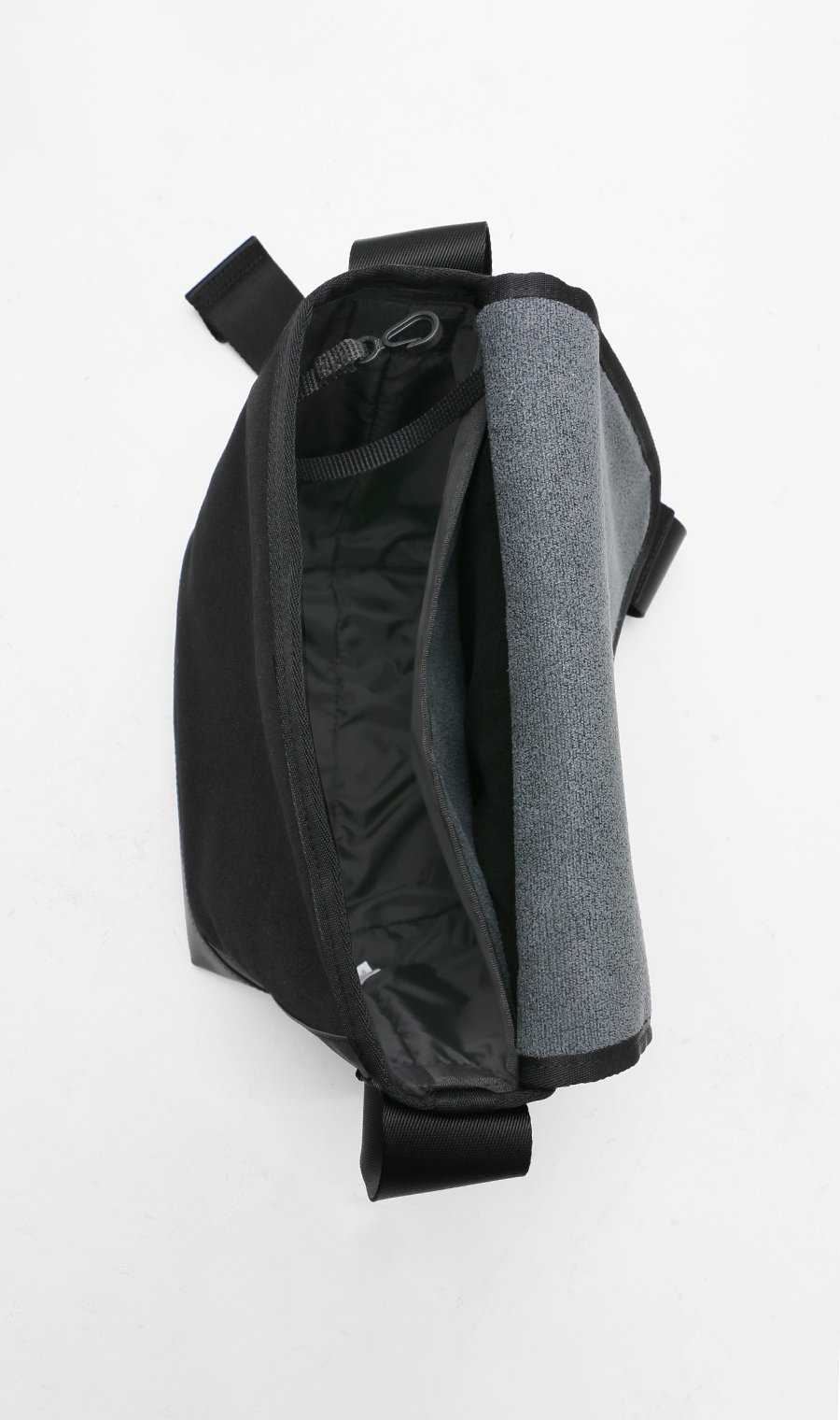 かぶせショルダーバッグ【RAIZON】 (YRA4020) | ACTIBIZ | 紳士