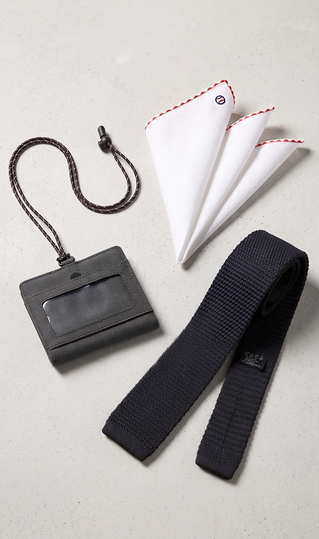 【訳アリ商品】ビジネス洋品3点2,090円セット
