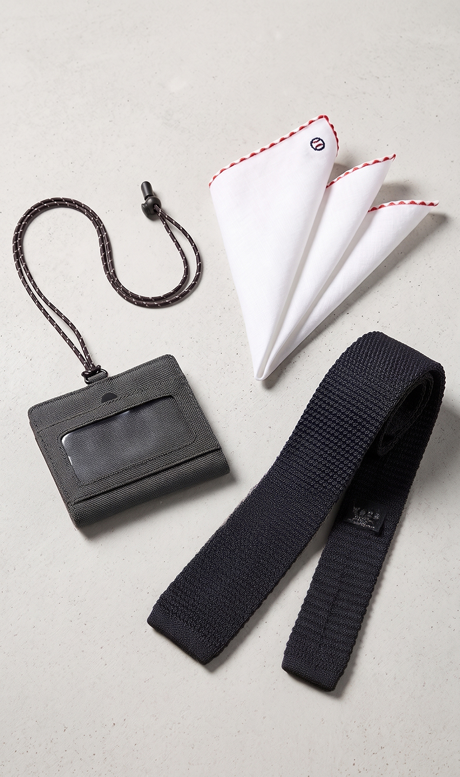 【訳アリ商品】ビジネス洋品3点2,090円セット その他 0