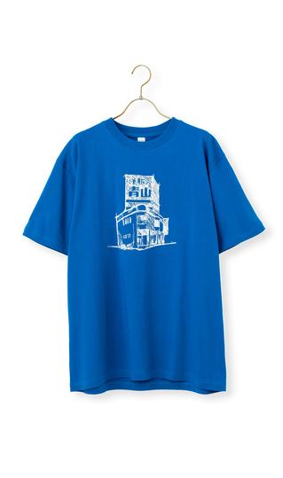 洋服の青山Tシャツ【クルーネック】