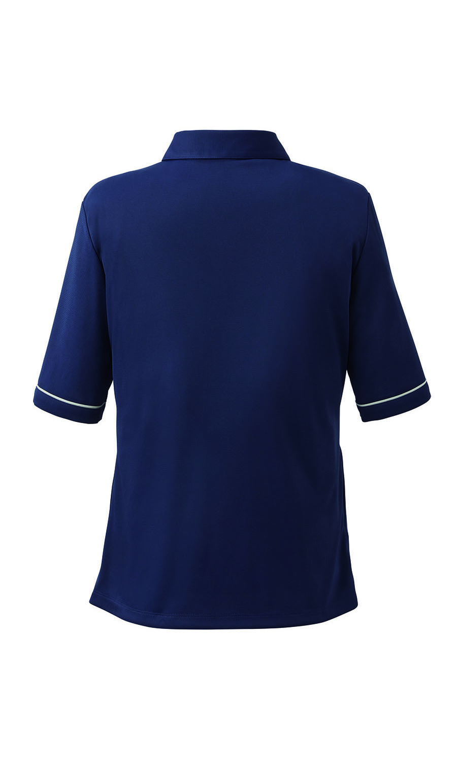 アイスタッチポロシャツ【半袖】 ネイビー S