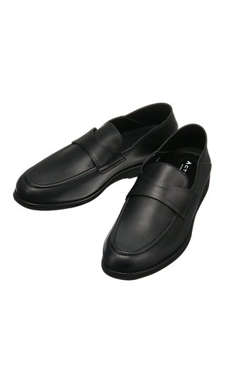 ■スリッポンコインローファー【2WAY】