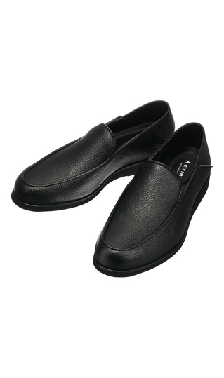 ■スリッポンバンプローファー【2WAY】