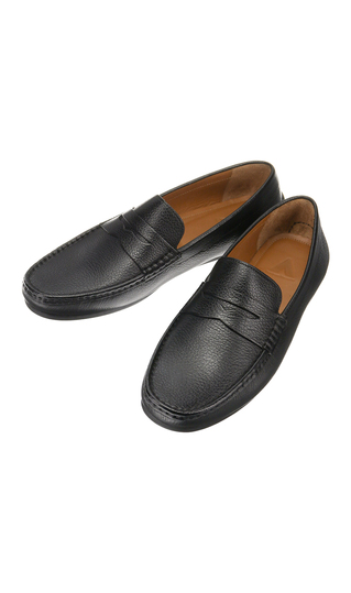 ■ドライビングモカシン【シュリンク】