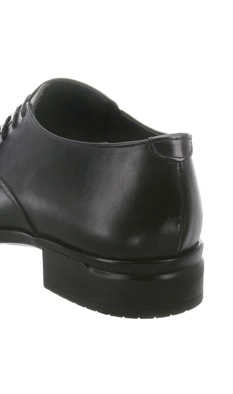 スリッポン【COMFORT】 ブラック 24.5cm