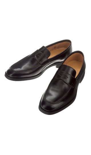 Coin Loafers [2E]