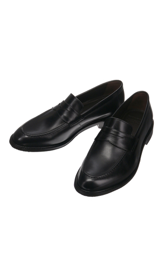 ■コインローファー【3E】【Handcrafted & Sustainable】