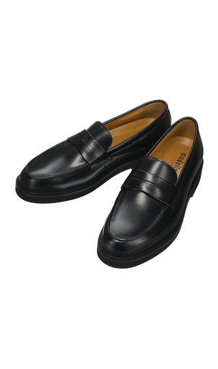 Coin loafers [modello for MORLES]