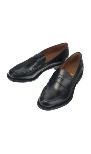 コインローファー【CALZOLERIA TOSCANA】