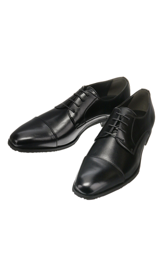 ■ストレートチップ 【外羽根式】【雪寒地対応】