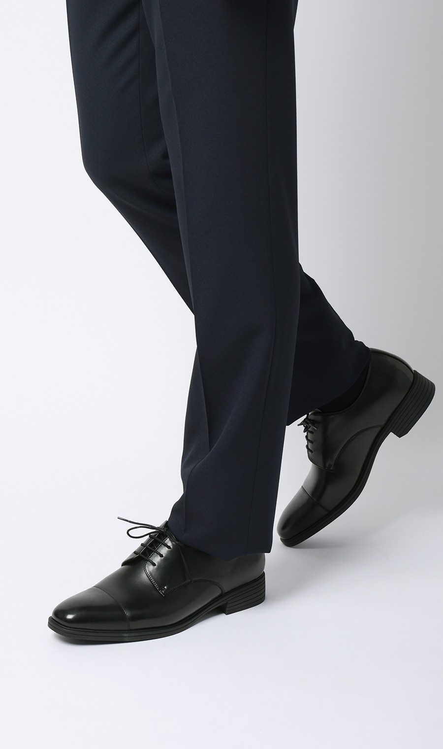 ストレートチップ【外羽根式】【multi function shoes】 (AC1A) | A
