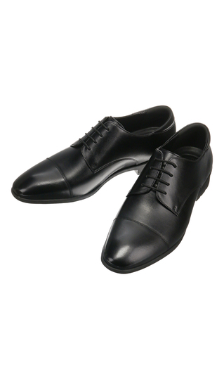 ■ストレートチップ【外羽根式】【Light Model】【Plastics Smart】