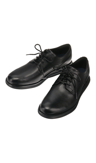 プレーントゥ【外羽根式】【COLE HAAN×ACTIBIZ別注モデル】