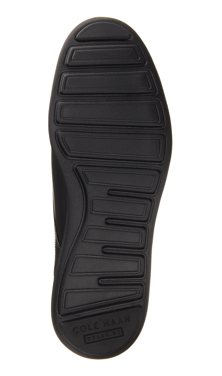 プレーントゥ【外羽根式】【COLE HAAN×ACTIBIZ別注モデル】 ブラック 26.0cm