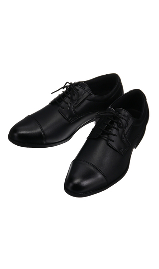 ■ストレートチップ【エクスライト】【外羽根式】