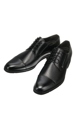 ■ストレートチップ【外羽根式】【LIGHTEST】