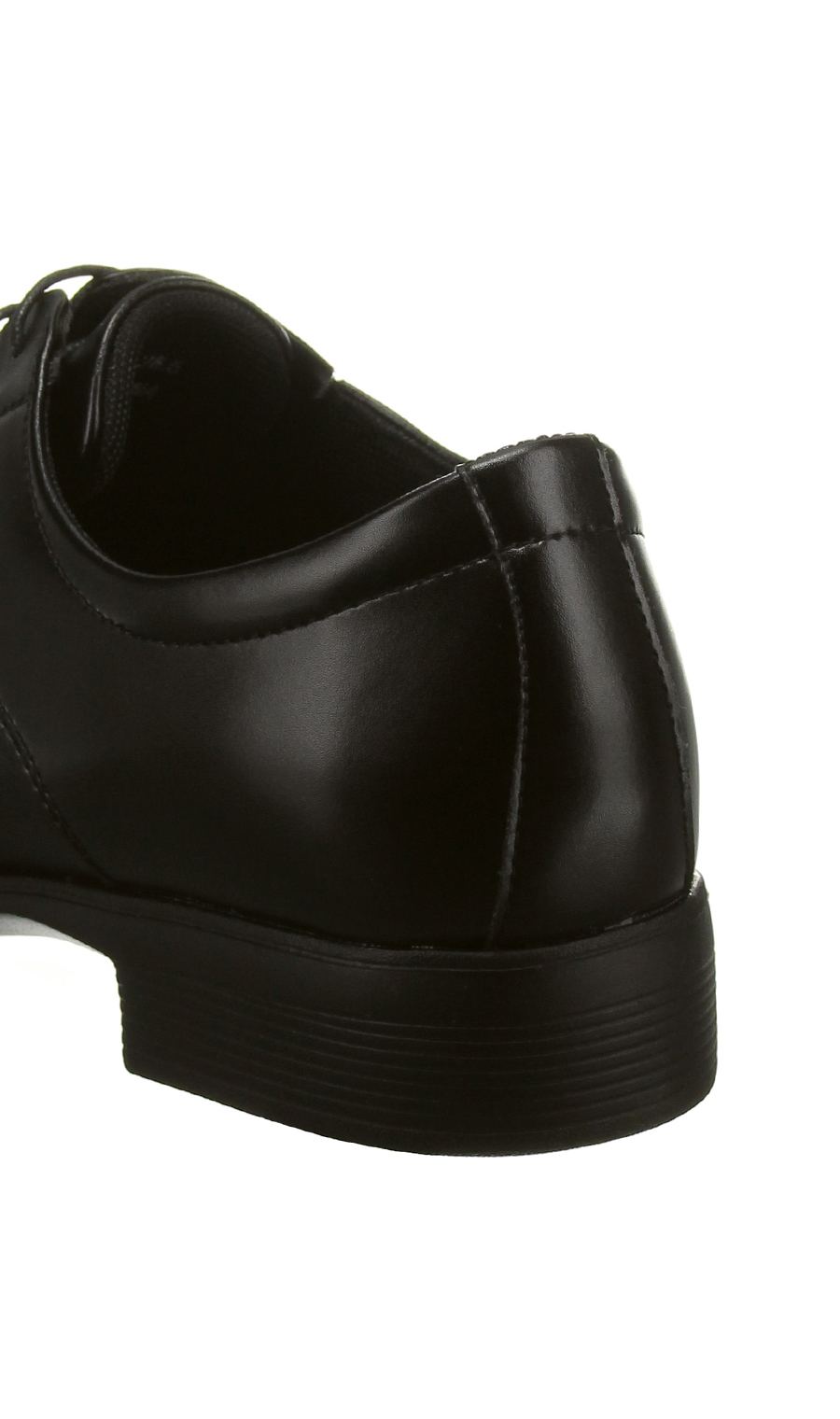 ■ストレートチップ【外羽根式】【ガムリーソール】【#すご】 ブラック 25.0cm