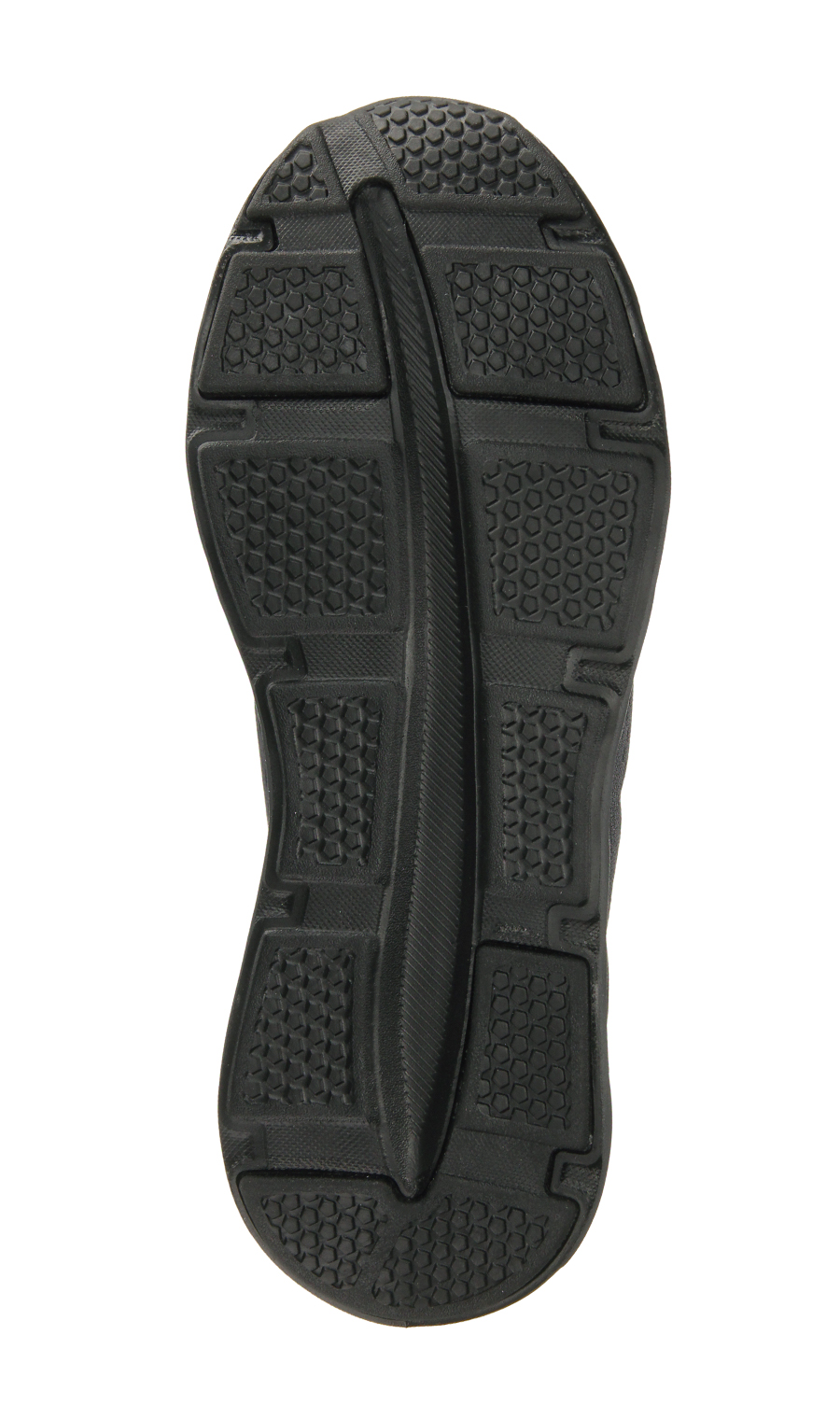アーノルドパーマーメッシュスニーカー【Slide Fit】 グレー 25.0cm