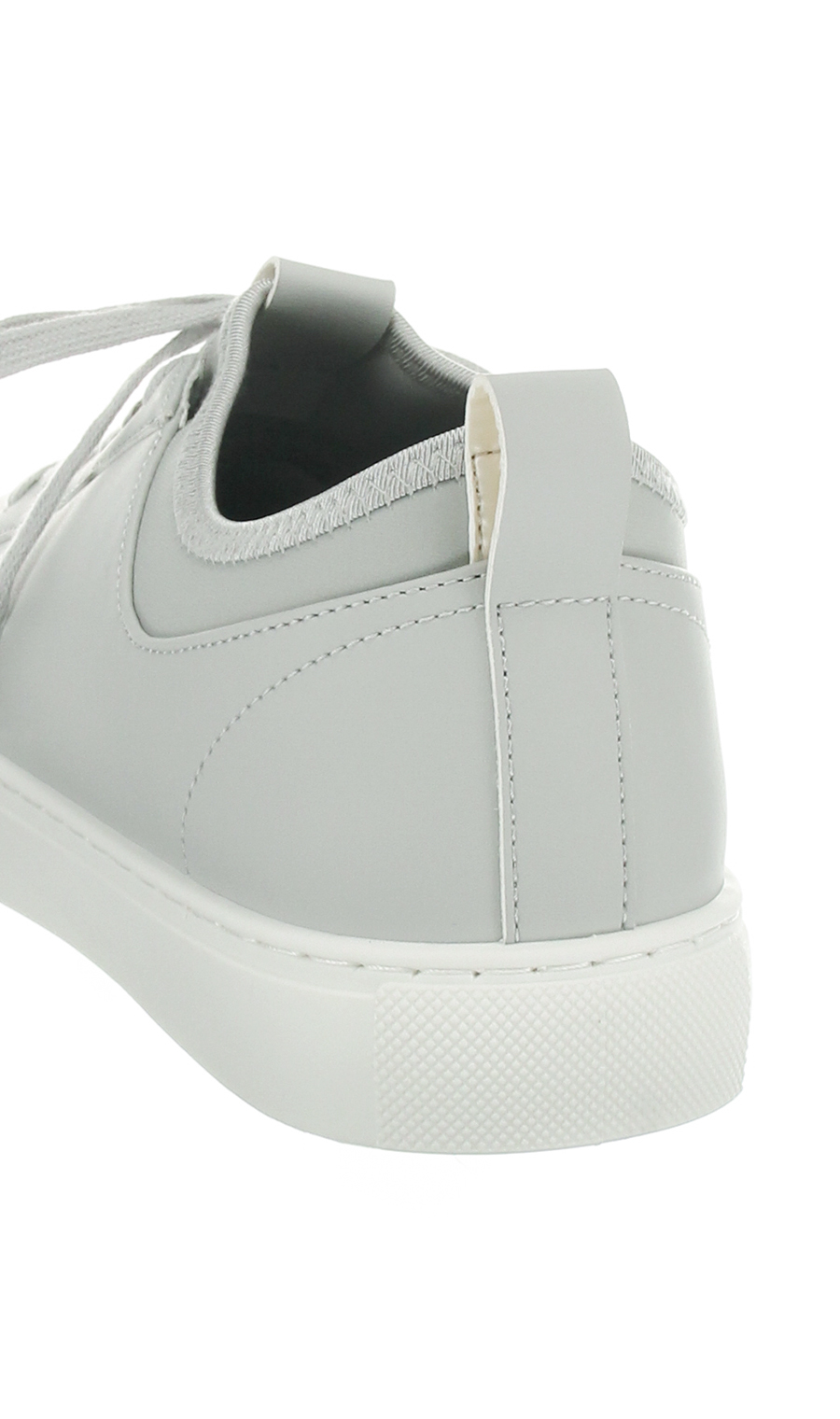 ゼロプレッシャースニーカー グレー SS