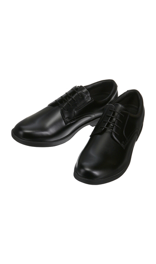 ■プレーントゥ【外羽根式】【4E】