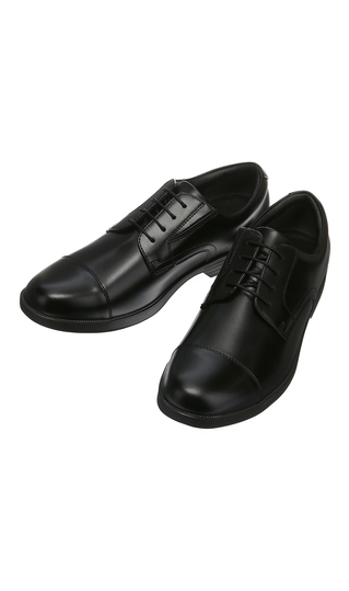 ■ストレートチップ【外羽根式】【4E】