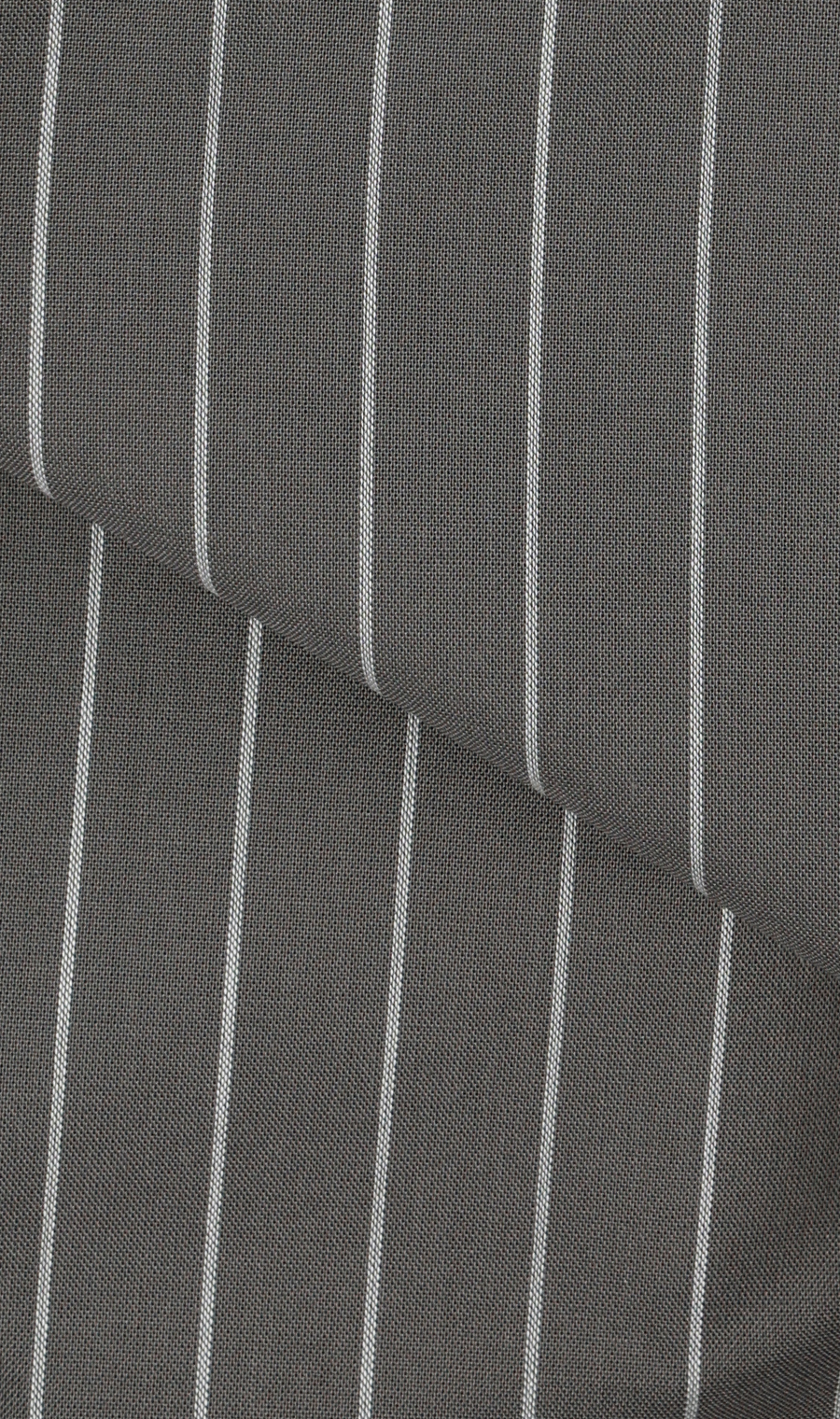 ドロストヘムシャツジャケット【長袖】 チャコール M