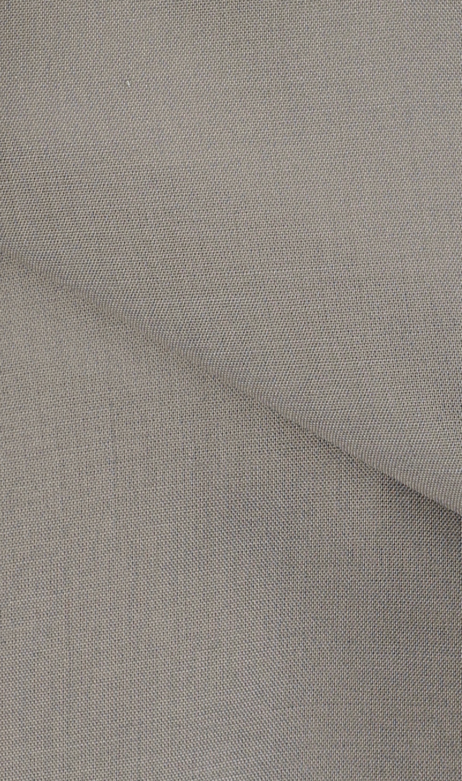 ドロストヘムシャツジャケット【長袖】 グレージュ M