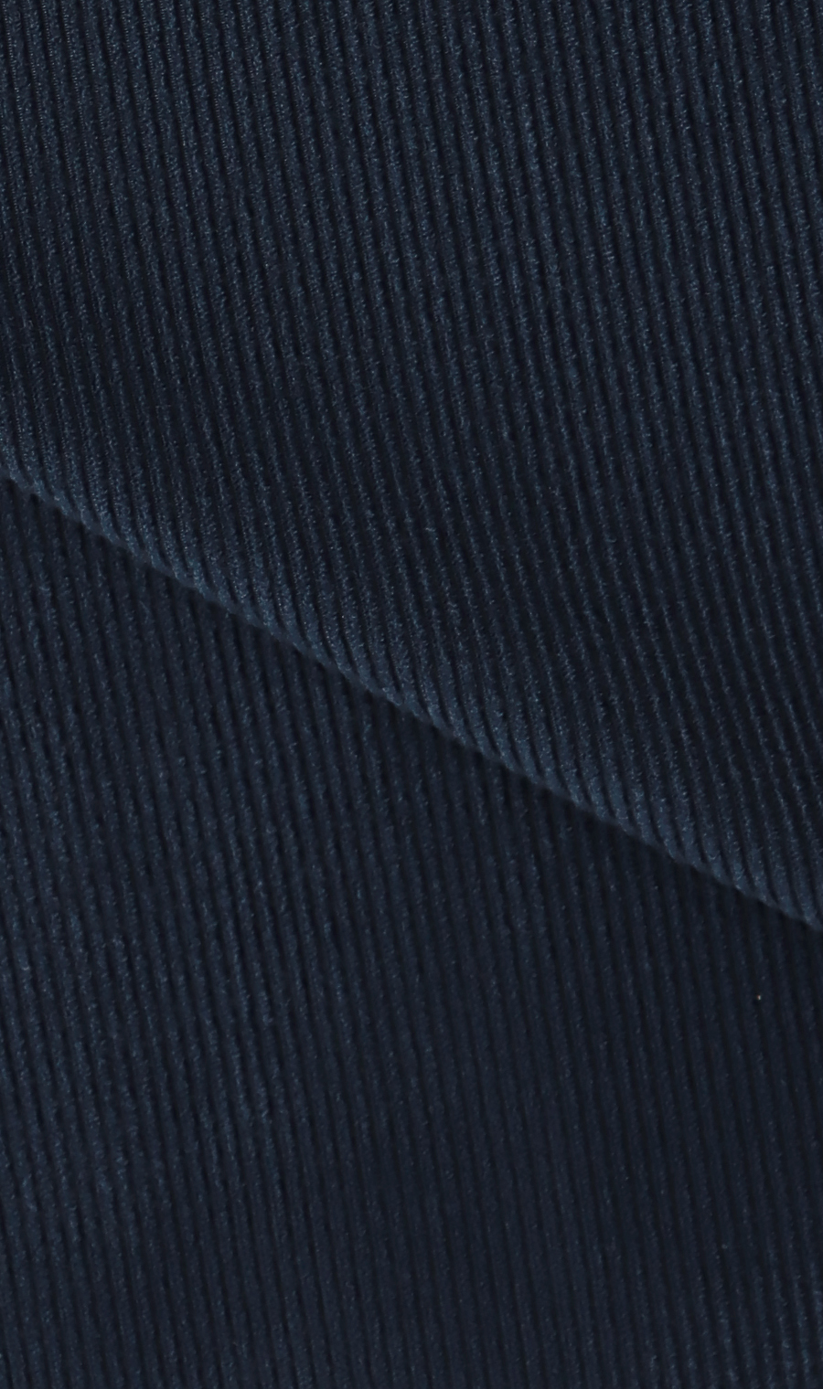 2ボタンダブルジャケット【コーデュロイ】 ネイビー L