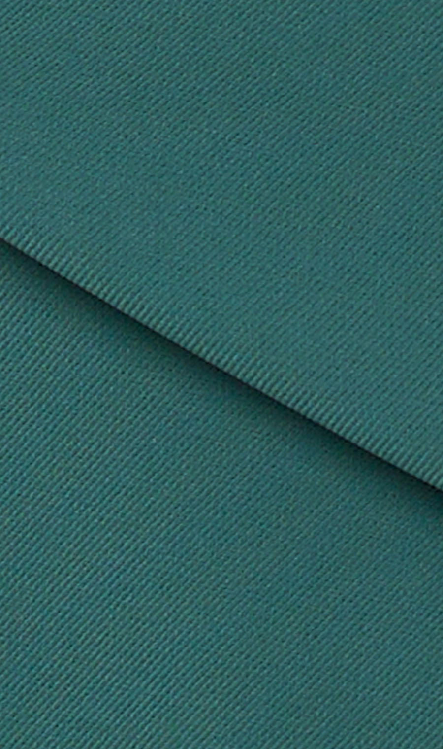 わたしの推しパン【テーパードパンツ】【裾上げ済み】 グリーン S