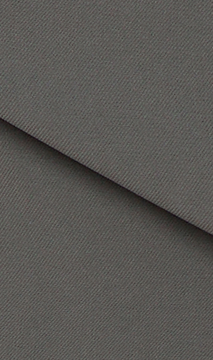 わたしの推しパン【ワイドパンツ】【裾上げ済み】 チャコール S