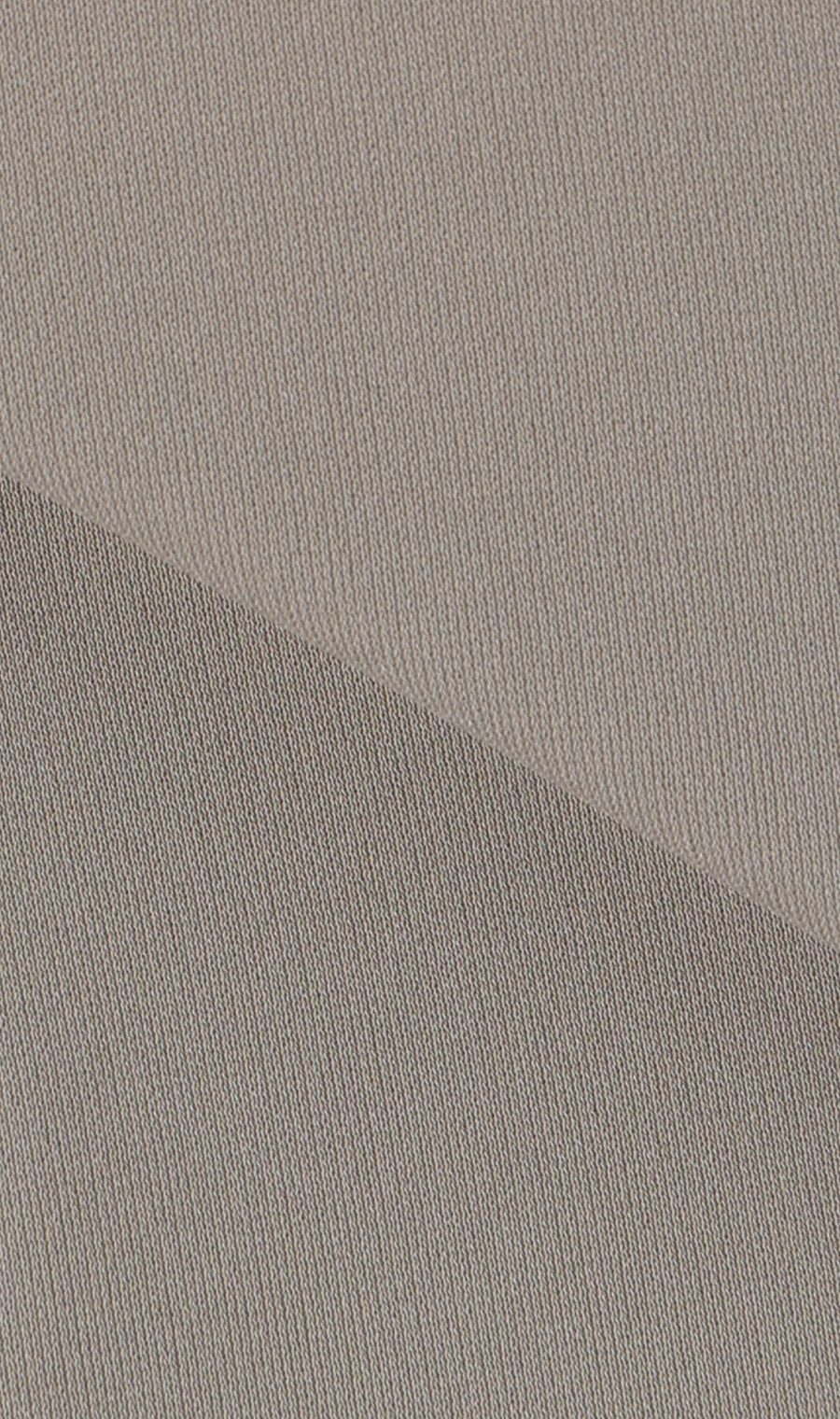 ドローコードワイドパンツ【涼】【セットアップ着用可】【裾上げ済み】 グレージュ S