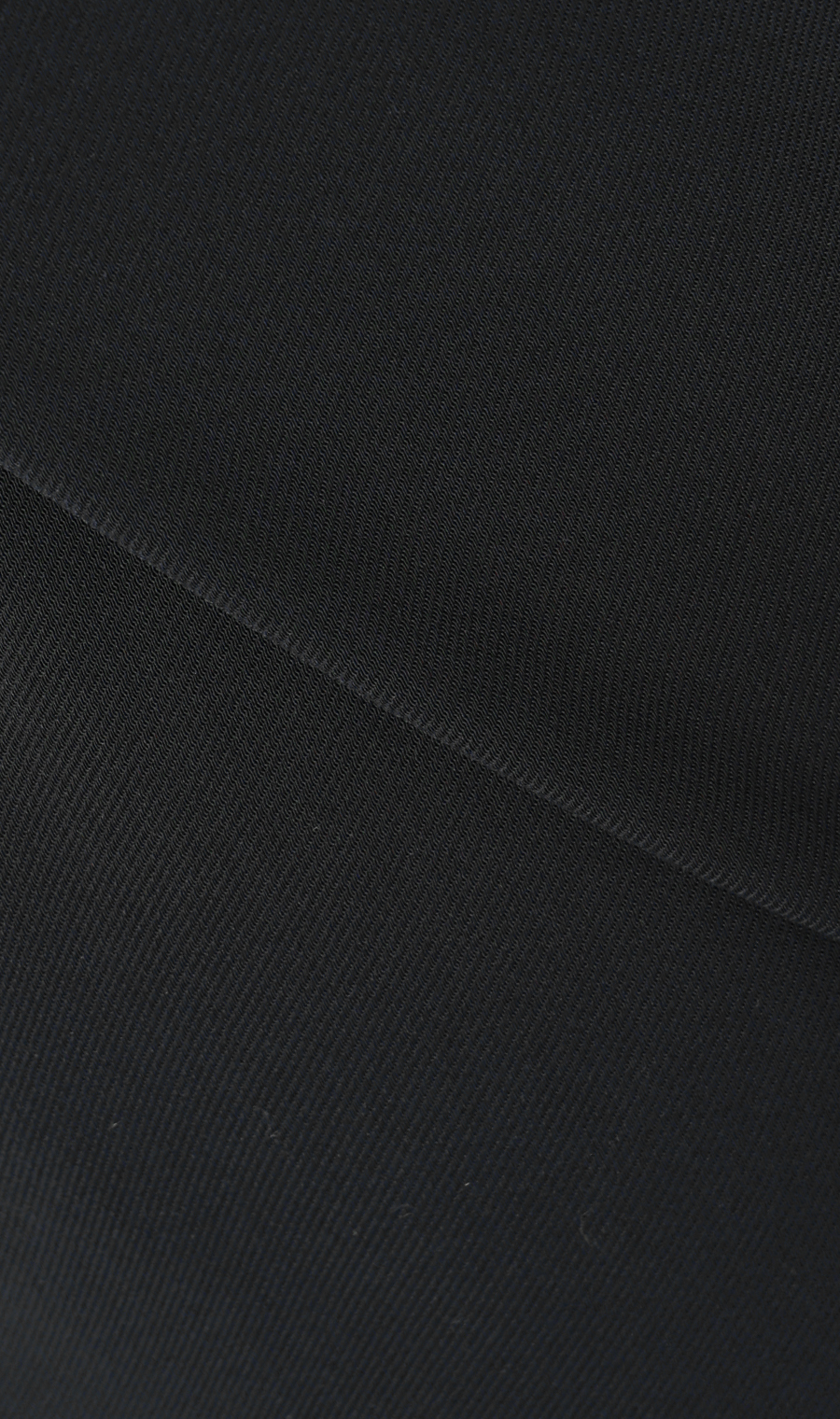 わたしの推しパン【ワイドパンツ】【裾上げ済み】 ネイビー S