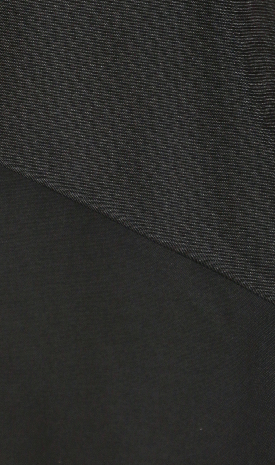 ■イレギュラーコクーンギャザースカート【WEB限定】 ブラック M