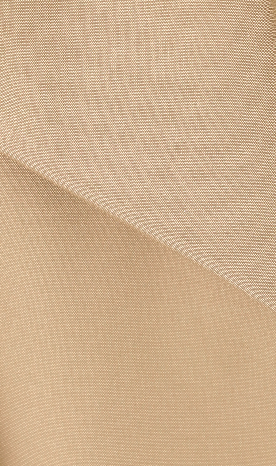 ■イレギュラーコクーンギャザースカート【WEB限定】 ベージュ M