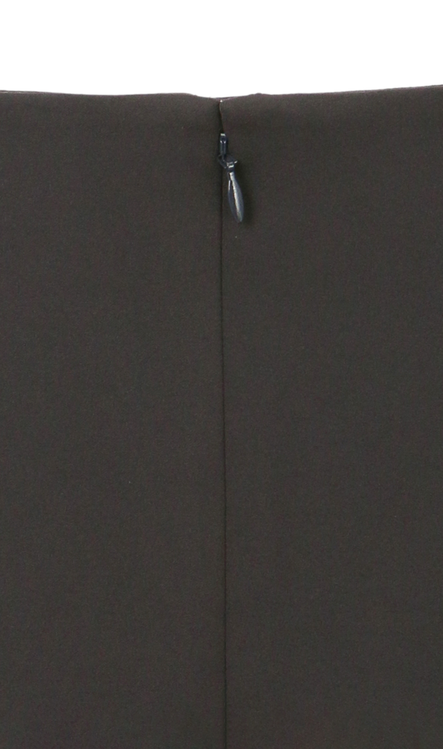 ダンボールニットフレアスカート【セットアップ着用可】 チャコール M