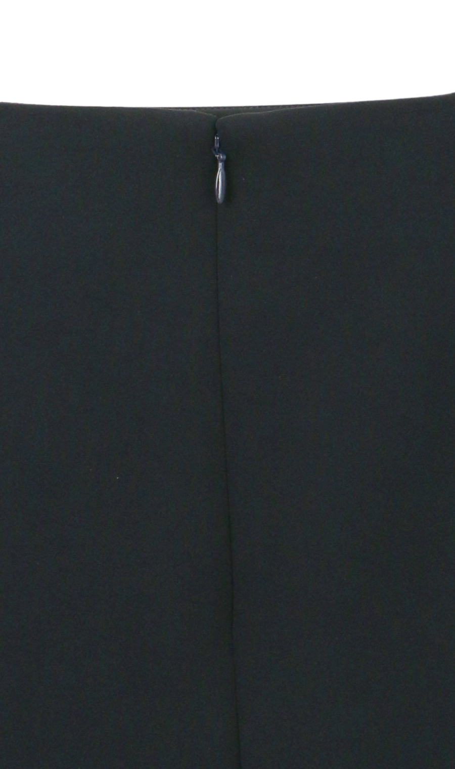 ダンボールニットフレアスカート【セットアップ着用可】 ネイビー M