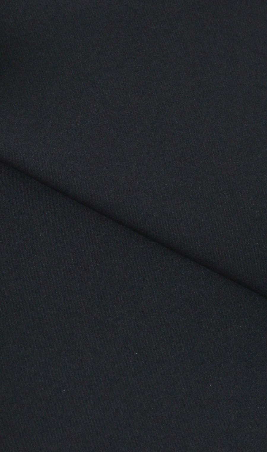 ダンボールニットフレアスカート【セットアップ着用可】 ネイビー M