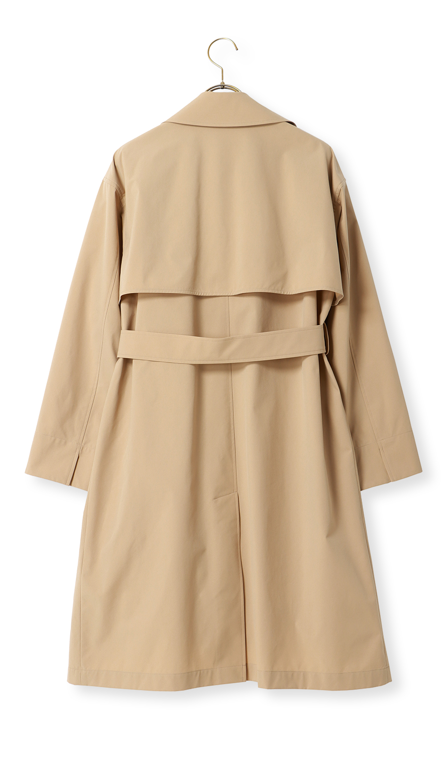 タイロッケンコート【ダントツ撥水】 ベージュ M