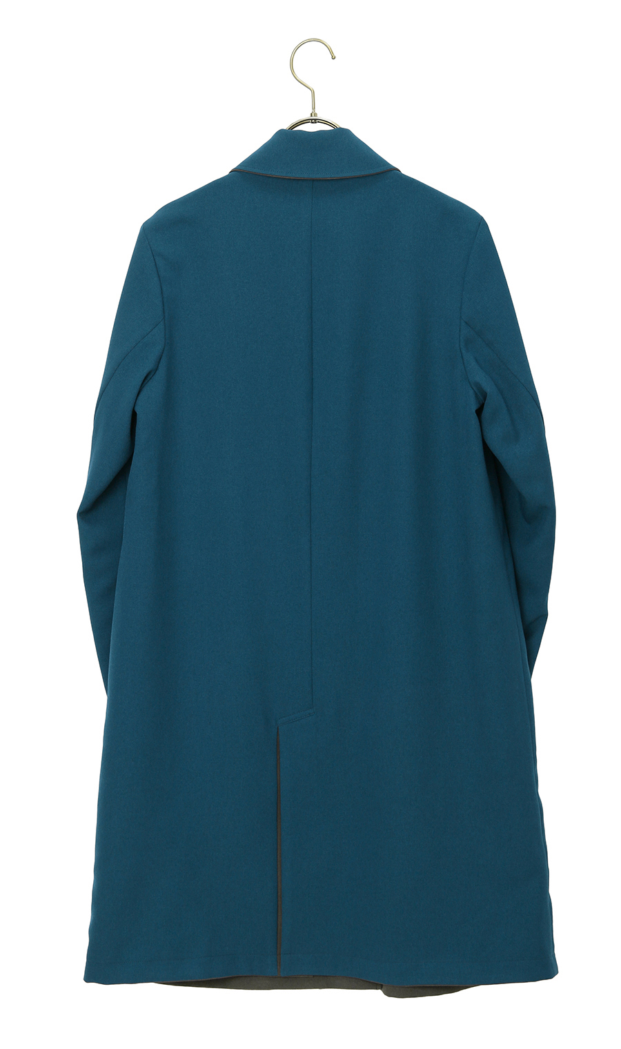 リバーシブルコート《WEB限定》 グレー S