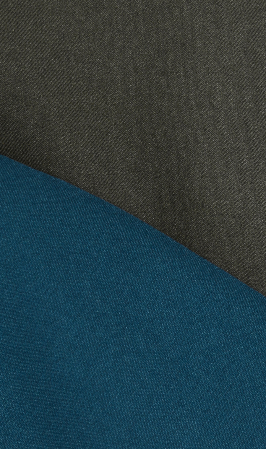 リバーシブルコート《WEB限定》 グレー S