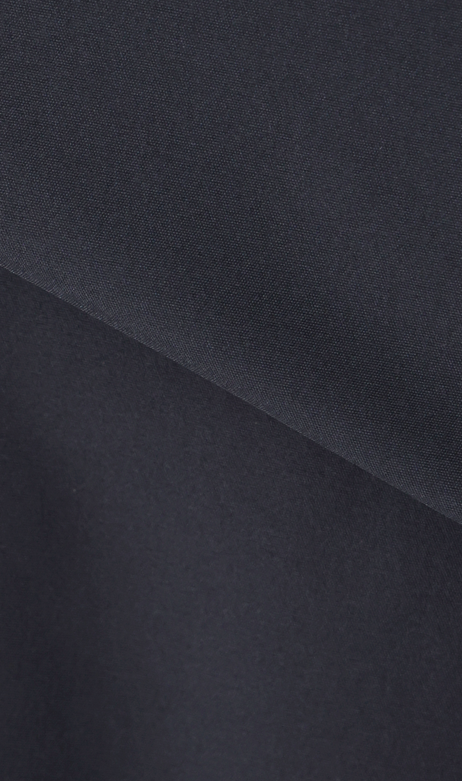 ゼロプレッシャートレンチコート【ミドル丈】 チャコール M